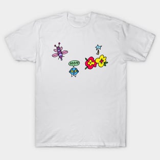 Doodles T-Shirt